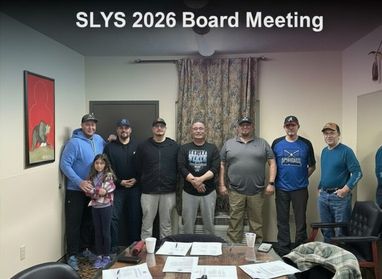 SLYS 2026 board meeting